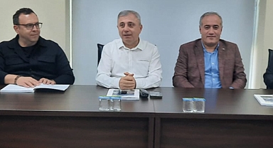 Erbaş’tan Çalıştay Sonuç Raporu Değerlendirmesi
