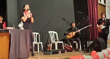 İstiklal Marşı'nın Kabulünün 104. Yılı ve Mehmet Akif Ersoy'u Anma Töreni Düzenlendi