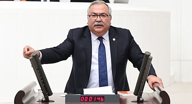 CHP’li Bülbül’den 5 Nisan Avukatlar Günü mesajı