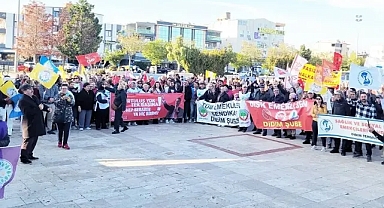 “Direne Direne Kazanacağız!”