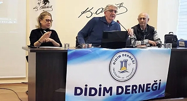 Didim Derneği Genel Kurulu Yapıldı