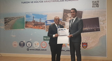 2. Uluslararası Turizm ve Kültür araştırmaları kongresi Ankara Üniversitesi Örsem tesislerinde gerçekleştirildi.