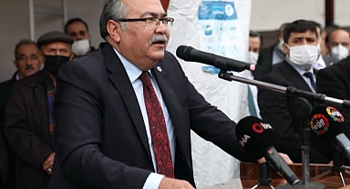 CHP’li Bülbül’den Boğaziçi Üniversitesi’ndeki gözaltılara tepki