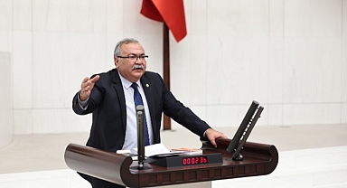 CHP’Lİ BÜLBÜL, İMAMOĞLU İDDİANAMESİNİN AYLARDIR HAZIRLANMADIĞINI HATIRLATTI:
