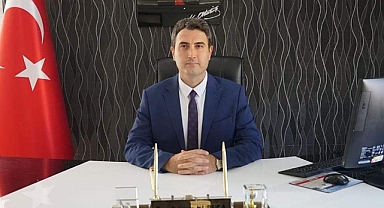 Kaymakam Kuruca'dan 1 Mayıs mesajı