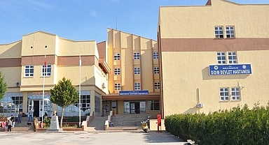 KONU HASTANE OLUNCA ŞİKAYETLER BİTMİYOR