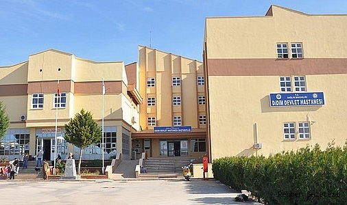 KONU HASTANE OLUNCA ŞİKAYETLER BİTMİYOR