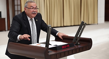 CHP’li Bülbül, uyuşturucu sorununa dikkat çekti: