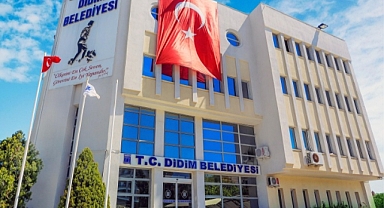 DİDİM BELEDİYESİ’NİN BASIN AÇIKLAMASIDIR