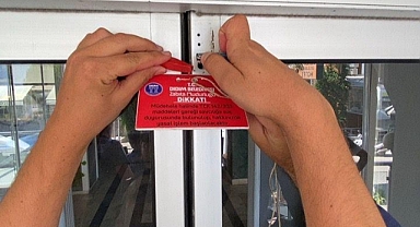 EKSİKLİKLER OTELİ MÜHÜRLETTİ