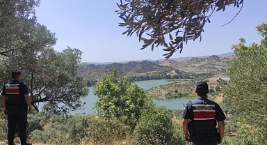 ORMANLIK ALANLARDA YANGIN TEHLİKESİ