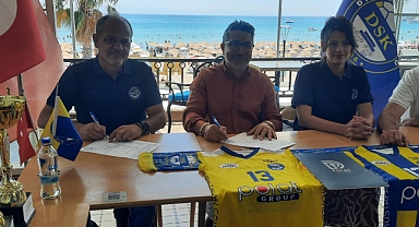 Didim'in Sultanları Filede heyecan yaratacak