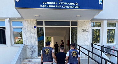 JANDARMADAN SON 6 AYIN OPERASYON BAŞARISI