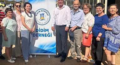 Kıyılar Halkındır, Doğaya Aittir – Satılamaz!