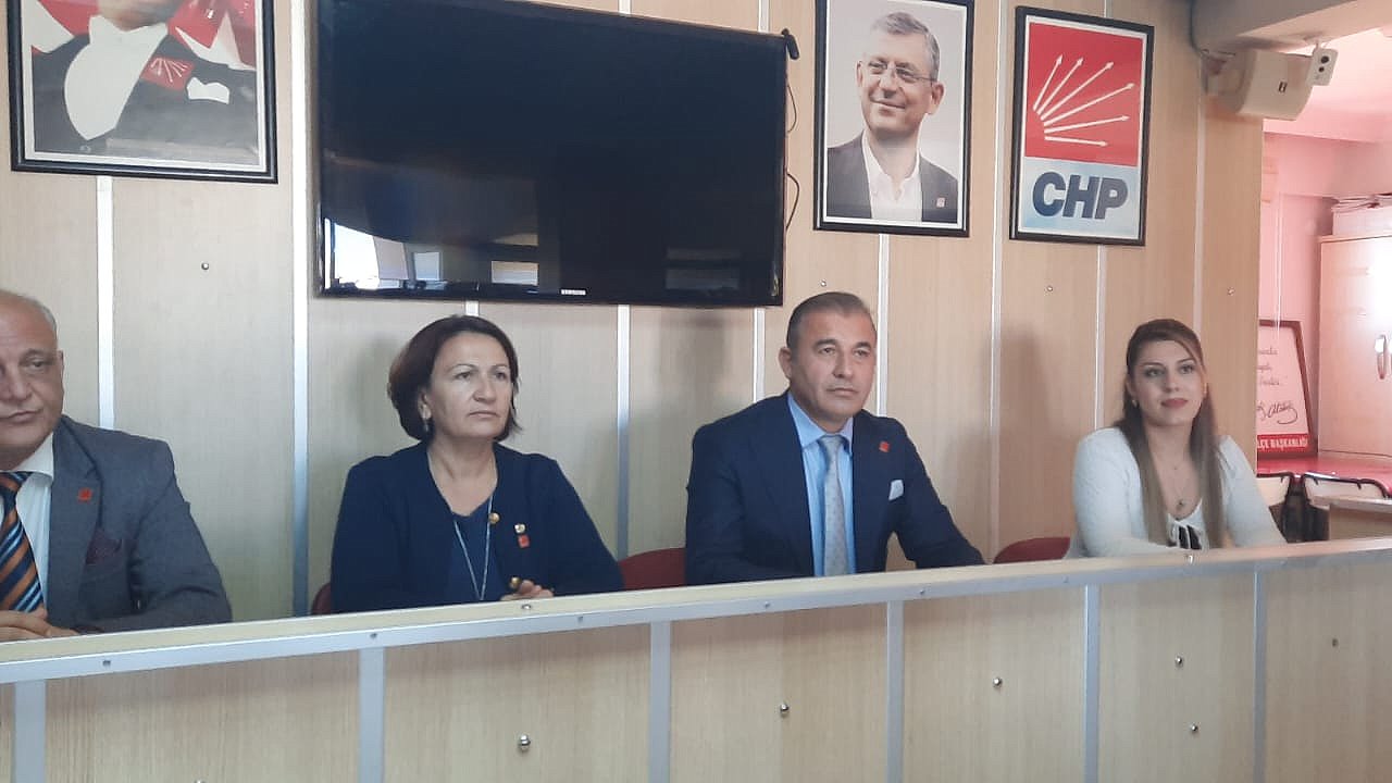 AKKUŞ Kamuoyu önünde Başkan Gençay dan ÖZÜR dileyecek