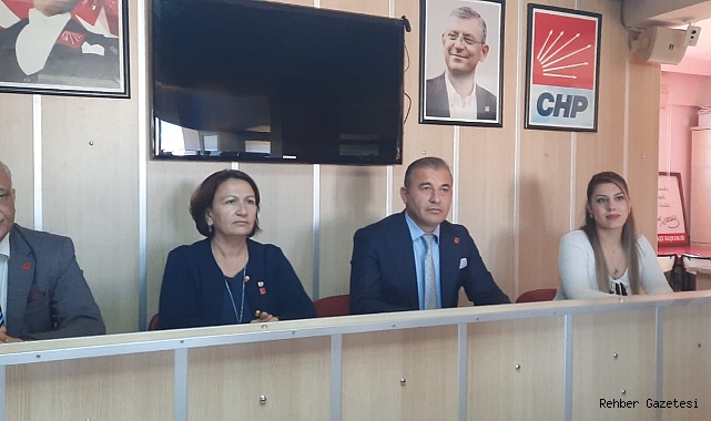 AKKUŞ Kamuoyu önünde Başkan Gençay dan ÖZÜR dileyecek