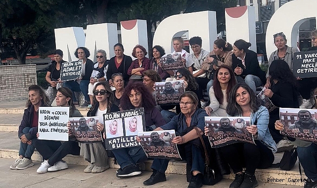 Benim bedenim. Benim kararım