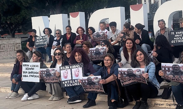 Benim bedenim. Benim kararım