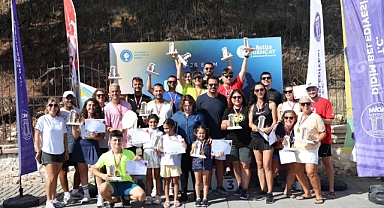 DİDİM’DE SPORUN KALBİ PickleFest 