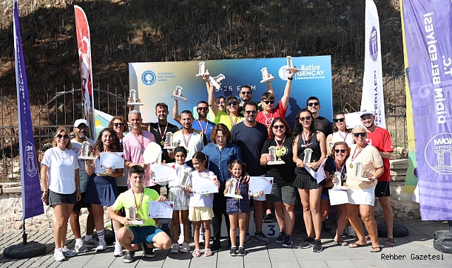 DİDİM’DE SPORUN KALBİ PickleFest 