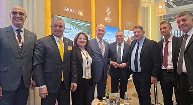 EGE’NİN İNCİSİ DİDİM, DÜNYAYA AÇILIYOR 