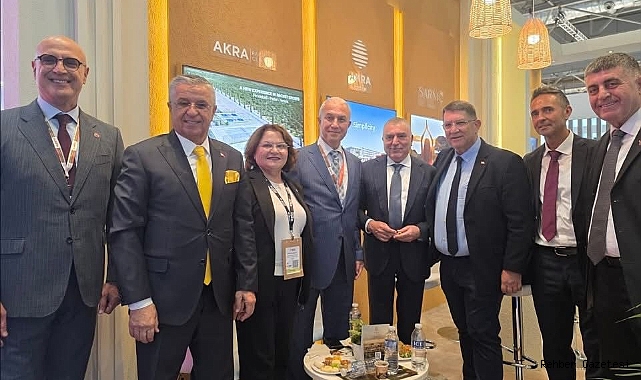 EGE’NİN İNCİSİ DİDİM, DÜNYAYA AÇILIYOR 