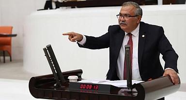 CHP’li Bülbül: “Mansur Yavaş yandaşın değil vatandaşın yanındadır”