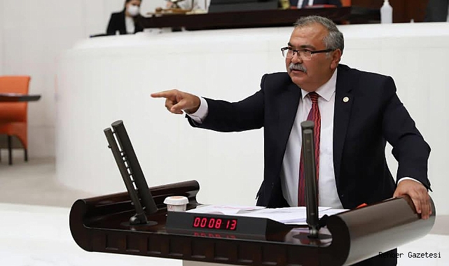 CHP’li Bülbül: “Mansur Yavaş yandaşın değil vatandaşın yanındadır”