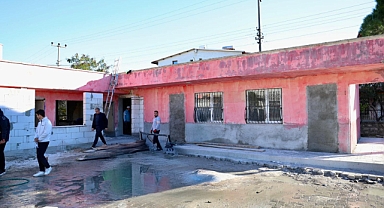 DİDİM BELEDİYESİ’NDEN ÖZEL ÇOCUKLARA ANLAMLI PROJE