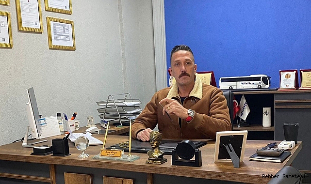 Didim Seyahat’ten Gelen Tecrübe, Odayı Yönetmeye Hazır