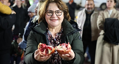 KÜLTÜREL DEĞERLER YAŞATILDI