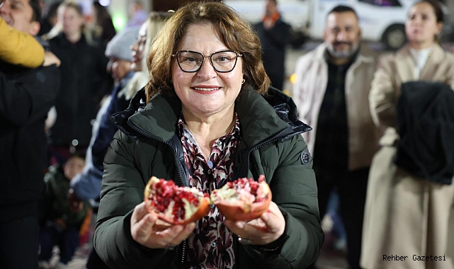 KÜLTÜREL DEĞERLER YAŞATILDI