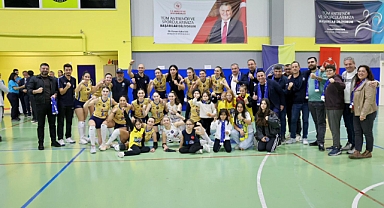 POLAT GROUP DİDİM BELEDİYESPOR’DAN KRİTİK GALİBİYET: 3–0