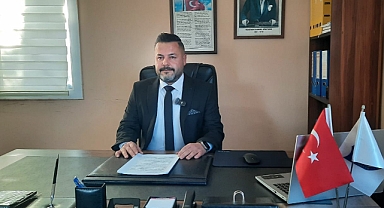 Sahadan gelen bir aday Soner Evren