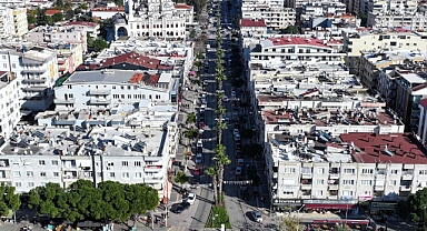Aydın Büyükşehir Belediyesi yetkisinde kalmaya devam etmektedir. 