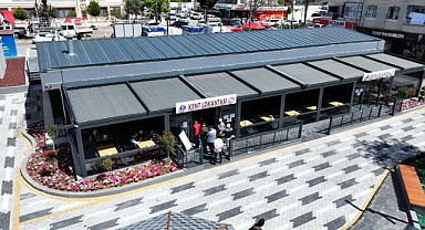 DİDİM’DEKİ KENT LOKANTALARINDA YAKLAŞIK 115 BİN YEMEK SERVİS EDİLDİ