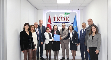 TKDK’ DAN AYDIN VE MUĞLA’ DA YEREL KALKINMAYA BÜYÜK DESTEK