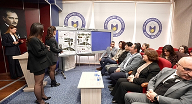 ÜNİVERSİTE–BELEDİYE İŞ BİRLİĞİYLE GELECEĞİN PARKLARI DİDİM’DE HAYAT BULACAK