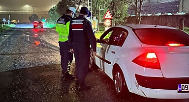 Aydın’da “ÇEMBER-113” Operasyonu: 41 Şahıs Yakalandı