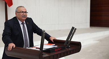 Bülbül’den Akın Gürlek tepkisi: “Hukuku askıya alan zihniyet ‘adaletin’ başına taşındı”