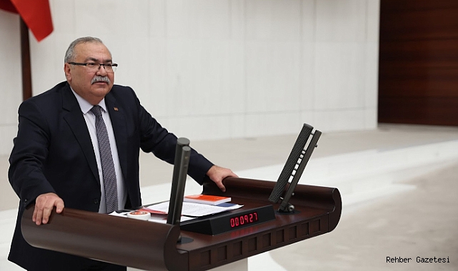 Bülbül’den Akın Gürlek tepkisi: “Hukuku askıya alan zihniyet ‘adaletin’ başına taşındı”