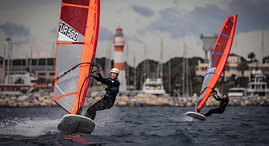 Didim Belediyesi’nin Ev Sahipliğinde Türkiye Yelken Şampiyonası Sona Erdi