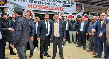 Didimli Şoförler 