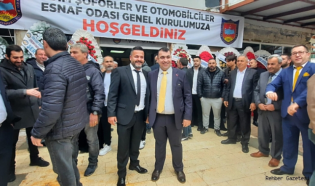 Didimli Şoförler 