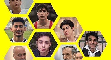 İran’da çocuklar da dahil 30 kişi protestolarla ilgili ölüm cezası riski altında