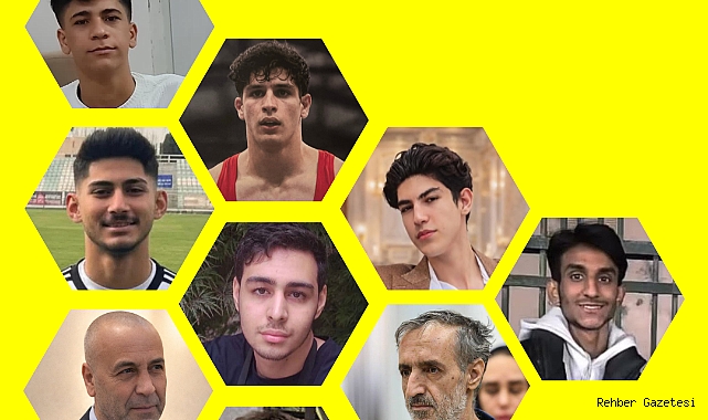 İran’da çocuklar da dahil 30 kişi protestolarla ilgili ölüm cezası riski altında