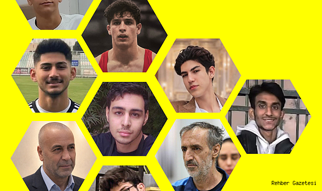 İran’da çocuklar da dahil 30 kişi protestolarla ilgili ölüm cezası riski altında