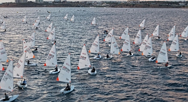 TÜRKİYE ŞAMPİYONASI HEYECANI EGE’NİN İNCİSİ DİDİM’DE BAŞLADI