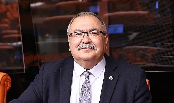 CHP’li Bülbül’den 8 Mart mesajı: “Kadınların mücadelesinde ve dayanışmasında yanlarındayız”