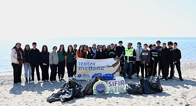 DİDİM BELEDİYESİ ÇEVRE BİLİNCİ EĞİTİMLERİNDE İŞ BİRLİĞİNİ SÜRDÜRÜYOR